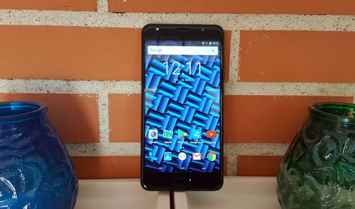 Teléfono Energy Phone Pro 3