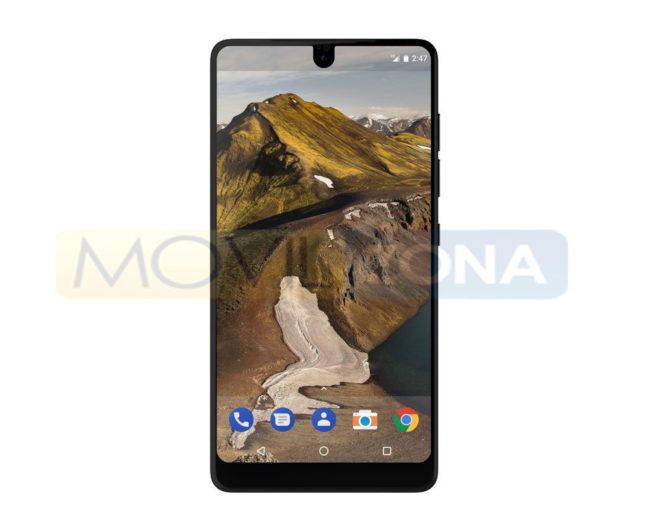 Essential Phone