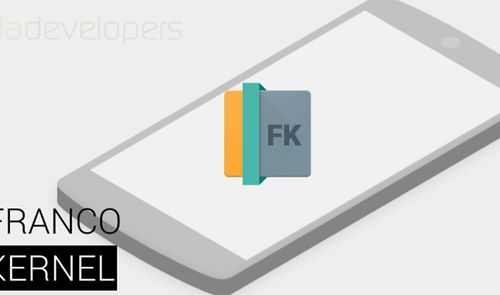 Funciones de Franco Kernel en vídeo