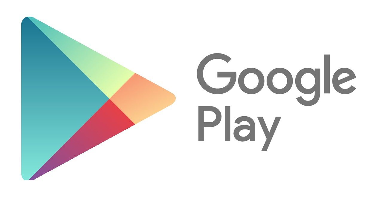 Logo de Google Play
