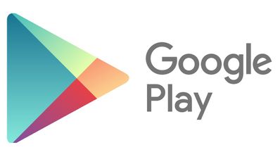 Logo de Google Play