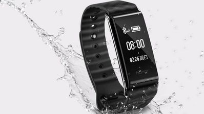 Honor Band A2