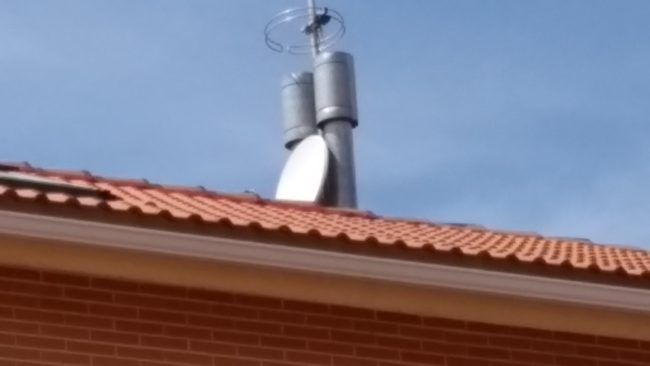 Foto zoom con el Moto G5