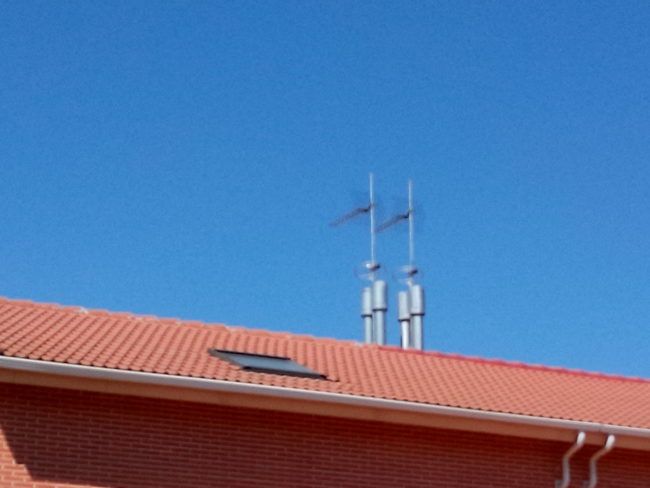 Foto zoom con el Energy Phone Pro 3