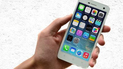 IOS EN ANDROID