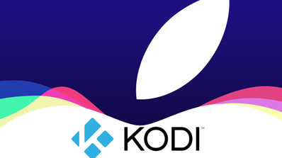 Kodi Apple