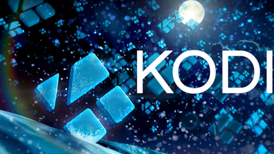 Kodi Imagen