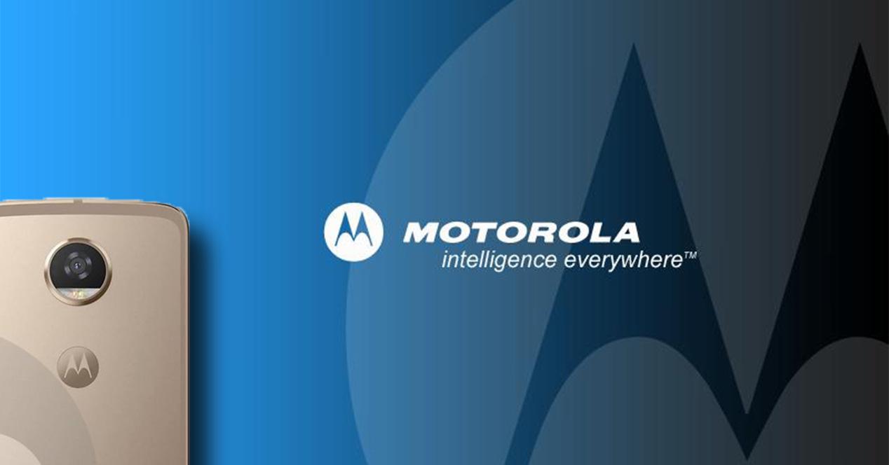 Especificaciones del Motorola Moto Z2 Play