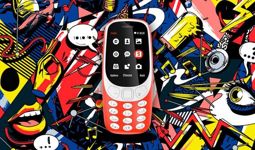 nokia 3310