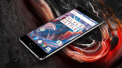 OnePlus 3T