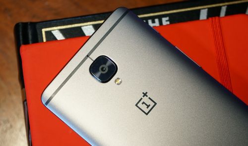 oneplus 3t