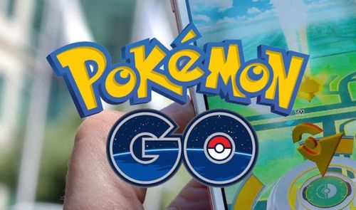 pokemon go