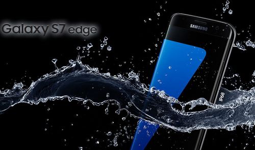 Samsung Galaxy S7 Edge de oferta