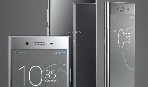 sony xperia xz premium