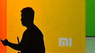 Smartphone chino Xiaomi