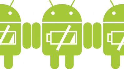 batería android