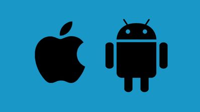 ios y android