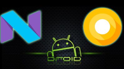 android n vs android o