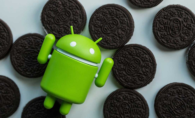 Android Oreo