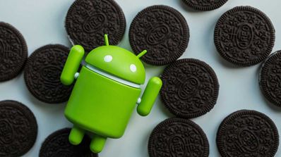 Android Oreo