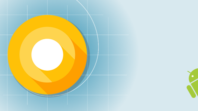 Android O