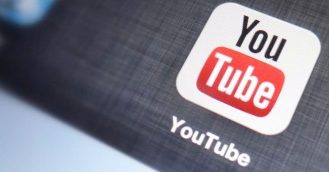 YouTube para Android