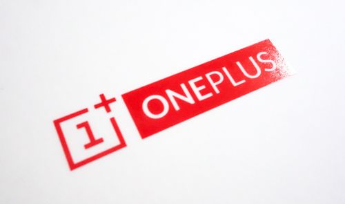 logo de oneplus
