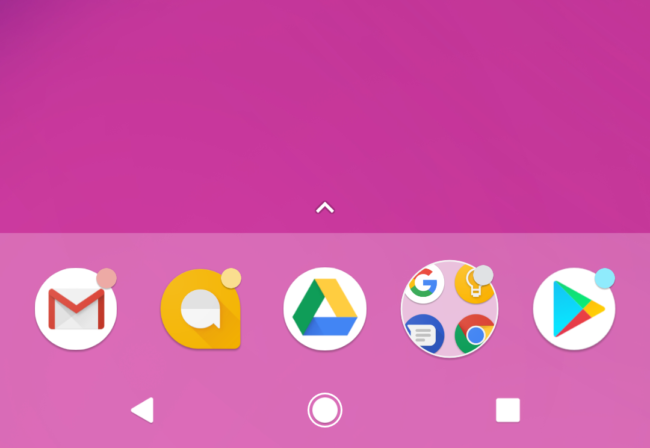 Notificaciones en Android O