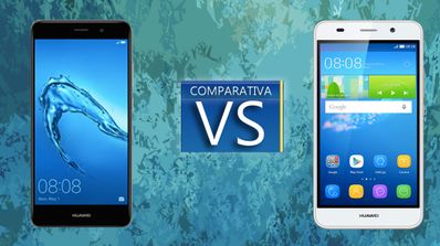 huawei y7 vs huawei y6
