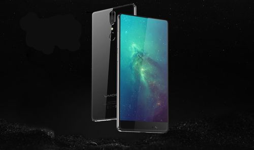 umidigy crystal