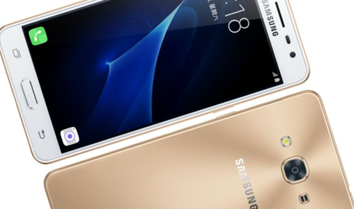 galaxy j3 pro