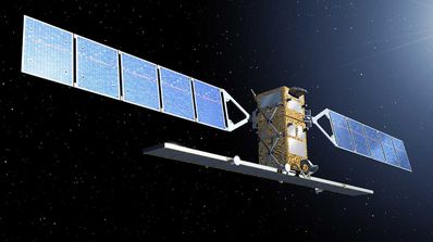 satelite