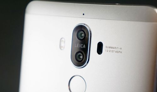 Huawei Mate 9