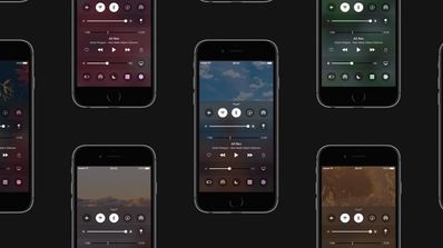 ios 11