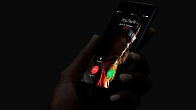 iPhone 7