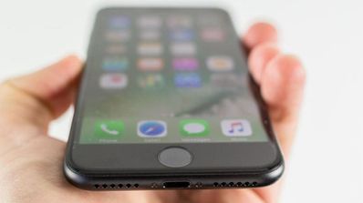 iPhone 7