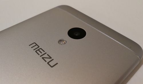 Meizu M5s