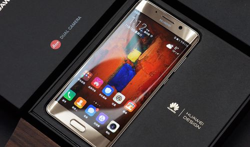 movil huawei