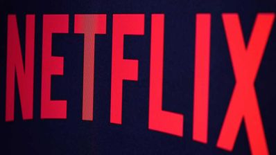 app de Netflix