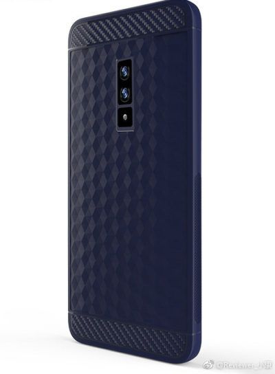 imágenes del OnePlus 5