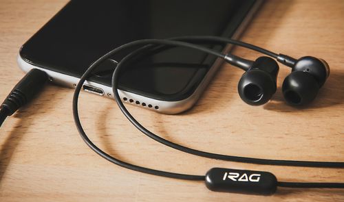 auriculares rag