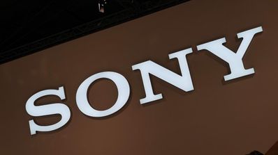 logo sony