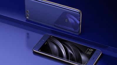 xiaomi mi6