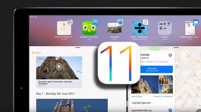 iOS 11