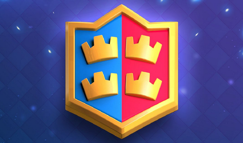 2vs2 en Clash Royale