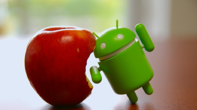 Android vs iOS