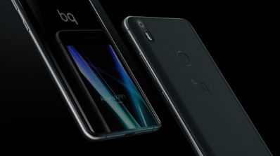 BQ Aquaris X Pro