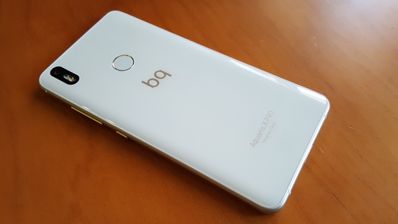 BQ-Aquaris-X Pro