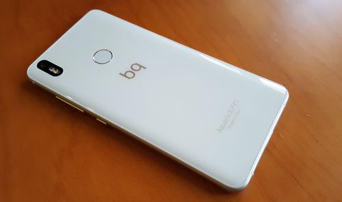 BQ-Aquaris-X Pro