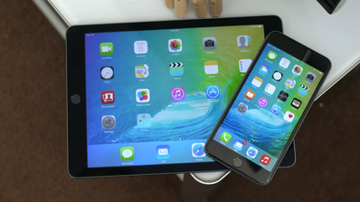 Desinstalar iOS beta